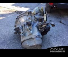 Cambio Peugeot 207 07 1600cc B. NFU