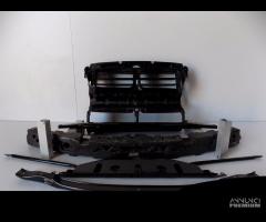 BMW 5 F10/F11 COMPLETO CINTURA/RINFORZO ANTERIORE - 1