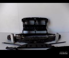 BMW 5 F10/F11 COMPLETO CINTURA/RINFORZO ANTERIORE - 5