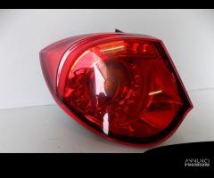 ALFA GIULIETTA - FARO A LED POSTERIORE SINISTRO -