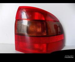 OPEL ASTRA F BERLINA - FARO POSTERIORE DESTRO - 11 - 1