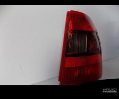 OPEL ASTRA F BERLINA - FARO POSTERIORE DESTRO - 11 - 3