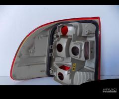 OPEL ASTRA F BERLINA - FARO POSTERIORE DESTRO - 11 - 4