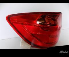 FARO POSTERIORE SINISTRO BMW 3 F31 LED - 11794