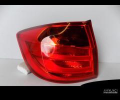 FARO POSTERIORE SINISTRO BMW 3 F31 LED - 11794