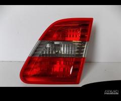 MERCEDES W245 FARO POSTERIORE DESTRO - 11866 - 1