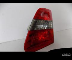 MERCEDES W245 FARO POSTERIORE DESTRO - 11866 - 3