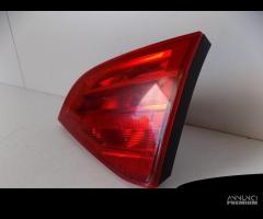 AUDI A4 B8 AVANT FANALE POSTERIORE DESTRO - 11849 - 1