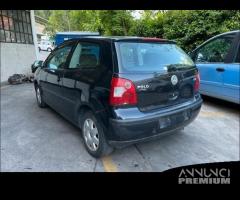 Ricambi VW Polo 2003 5 porte e 3 porte vari colori - 19