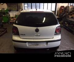 Ricambi VW Polo 2009 3P 1200cc B