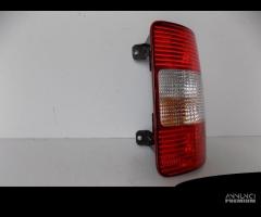 VOLKSWAGEN CADDY 3 - FARO POSTERIORE DESTRO - 1189 - 3