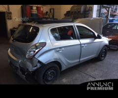 Ricambi Hyundai I20 2011 1200cc B