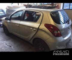 Ricambi Hyundai I20 2011 1200cc B