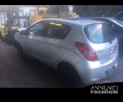 Ricambi Hyundai I20 2011 1200cc B