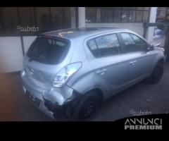 Ricambi Hyundai I20 2011 1200cc B - 6