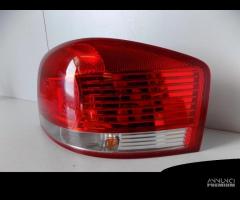 AUDI A3 8P - FARO POSTERIORE DESTRO - 11841