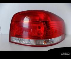 AUDI A3 8P - FARO POSTERIORE DESTRO - 11841