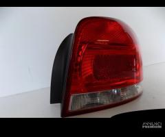 AUDI A3 8P - FARO POSTERIORE DESTRO - 11841