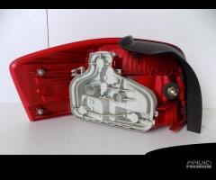 AUDI A3 8P - FARO POSTERIORE DESTRO - 11841