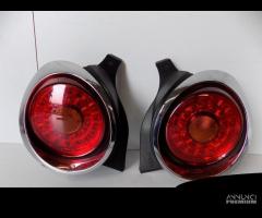 ALFA ROMEO MITO - FARI POSTERIORI LED D/S - 11876 - 1