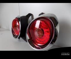 ALFA ROMEO MITO - FARI POSTERIORI LED D/S - 11876 - 2