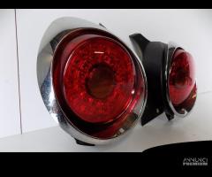 ALFA ROMEO MITO - FARI POSTERIORI LED D/S - 11876 - 3