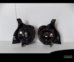 ALFA ROMEO MITO - FARI POSTERIORI LED D/S - 11876 - 4