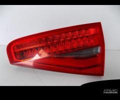 AUDI A4 B8 LCI LED FARO POSTERIORE DESTRO - 11828 - 1