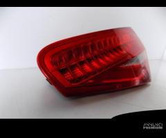 AUDI A4 B8 LCI LED FARO POSTERIORE DESTRO - 11828 - 3