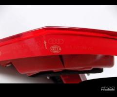 AUDI A4 B8 LCI LED FARO POSTERIORE DESTRO - 11828 - 5