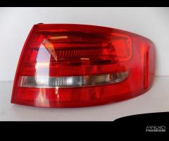 AUDI A4 B8 AVANT FARO POSTERIORE DESTRO - 11847 - 1