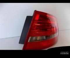 AUDI A4 B8 AVANT FARO POSTERIORE DESTRO - 11847 - 3