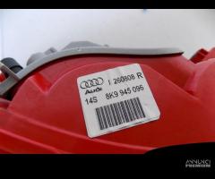 AUDI A4 B8 AVANT FARO POSTERIORE DESTRO - 11847 - 5