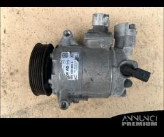 Compressore clima VW Polo 2010 1600cc TDI CAY