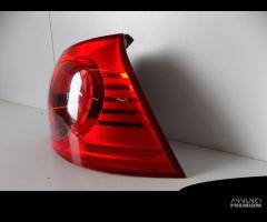 VOLKSWAGEN GOLF 5 - FARO POSTERIORE DESTRO - 11884 - 1