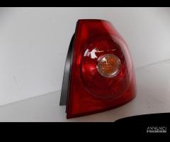 VOLKSWAGEN GOLF 5 - FARO POSTERIORE DESTRO - 11884 - 2