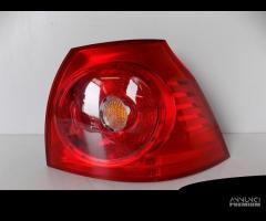 VOLKSWAGEN GOLF 5 - FARO POSTERIORE DESTRO - 11884 - 3