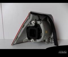 VOLKSWAGEN GOLF 5 - FARO POSTERIORE DESTRO - 11884 - 4