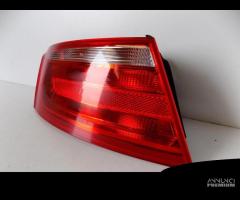 AUDI A5 SPORTBACK FARO POSTERIORE SINISTRO - 11822 - 2