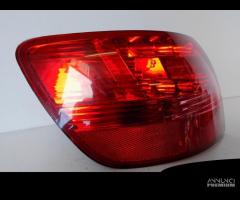 FARO A LED POSTERIORE SINISTRO AUDI A6 C6 AVANT - - 3