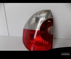 BMW X3 E83 FARO POSTERIORE SINISTRO - 11817 - 1