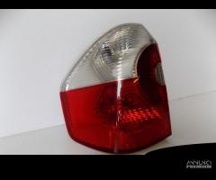 BMW X3 E83 FARO POSTERIORE SINISTRO - 11817 - 2