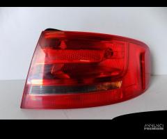 FARO POSTERIORE AUDI A4 B8 - DESTRO - 11851 - 2