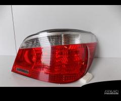 BMW 5 E60 FARO POSTERIORE DESTRO - 11818