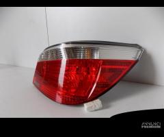 BMW 5 E60 FARO POSTERIORE DESTRO - 11818