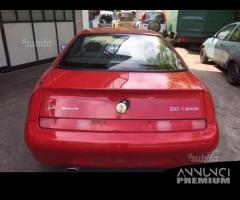 Ricambi Alfa Romeo GTV 2000 2000cc benzina