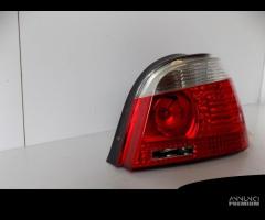 BMW 5 E60 FARO POSTERIORE DESTRO - 11818