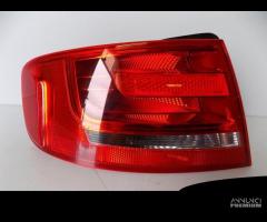 AUDI A4 B8 FARO POSTERIORE SINISTRO - 11829 - 1