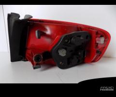 AUDI A4 B8 FARO POSTERIORE SINISTRO - 11829 - 4