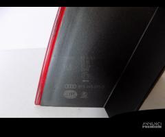 AUDI A4 B8 FARO POSTERIORE SINISTRO - 11829 - 5